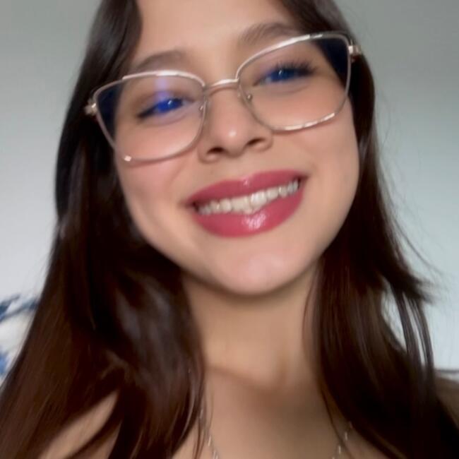 Niñera en Heredia: Mariajosé Jiménez