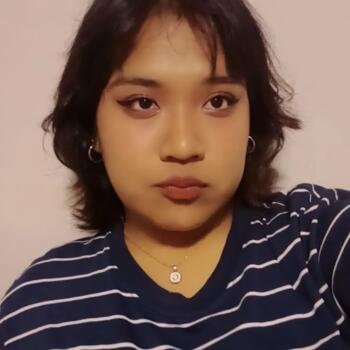 Niñera en Ciudad de México: Itzel