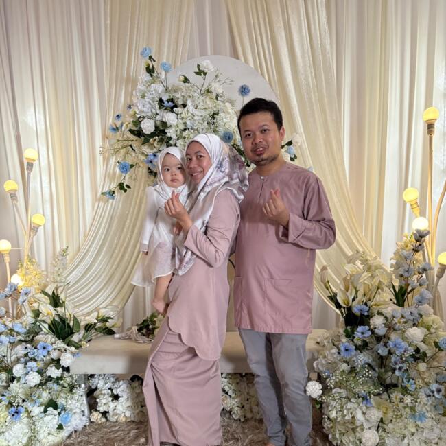 Babysitting job in Tumpat: Tg