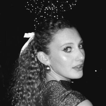 Babysitter in Le Vésinet: Pauline