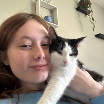 Nanny in Kansas City (Kansas): Annie