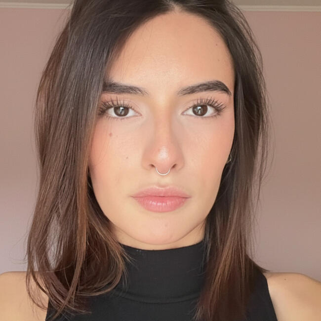 Niñera en Tandil: Sabina