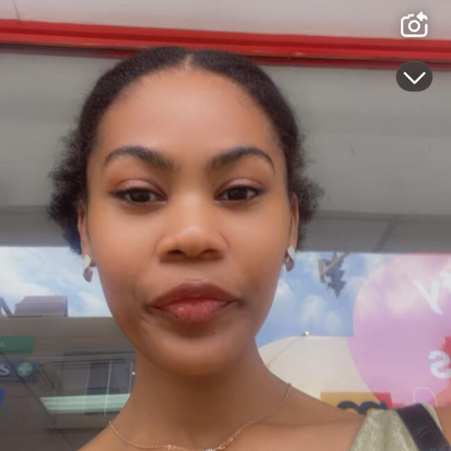 Babysitter in Pretoria: Ruddy