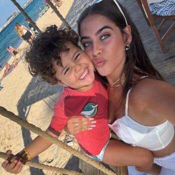 Babysitter Sabadell: Andrea