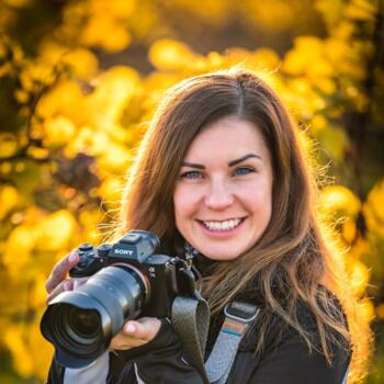 Nanny in Agadir: Khadija