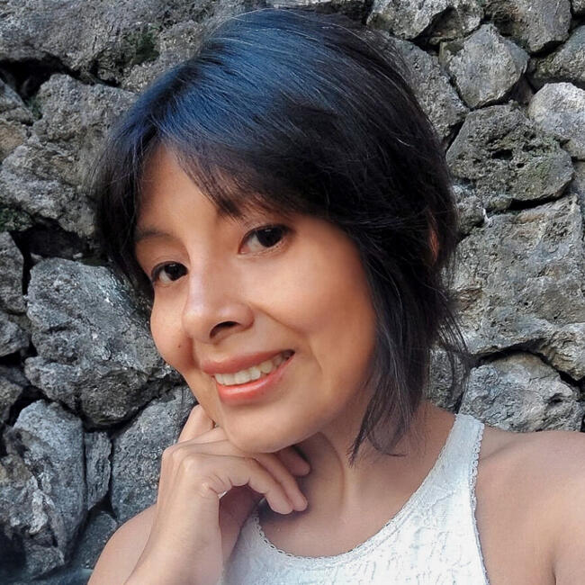 Niñera en Pilar: Amparo