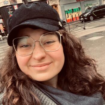 Babysitter a Civitavecchia: Marta