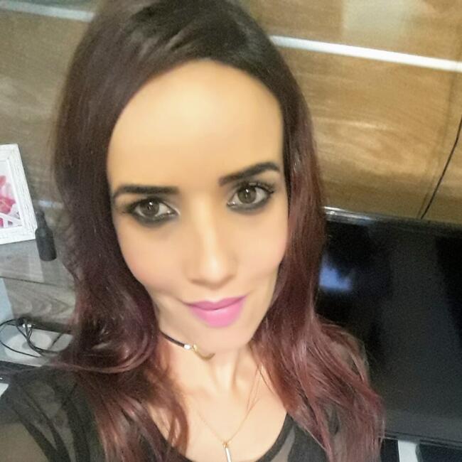 Babysitter in Itajaí: Gi