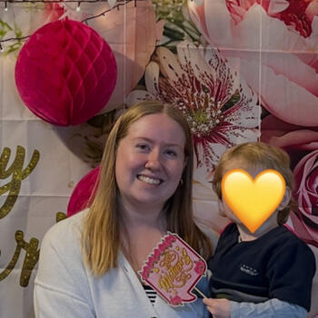 Nanny in Upper Hutt: Abbey