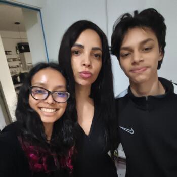 Parent São Paulo: LUNA