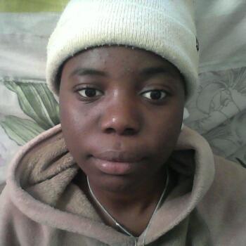 Babysitter in Cape Town: Sumaiya