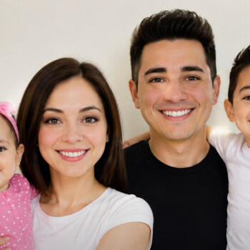 Childminder job in Pachuca: babysitting job Stephanie