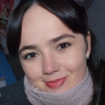 Babysitter Zárate: Tamara Belén