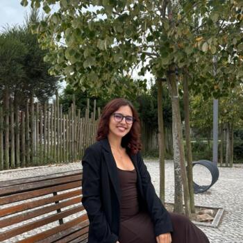 Babysitter em Barreiro: Angela