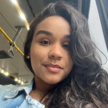Babá em Vila Velha: Ana Beatriz