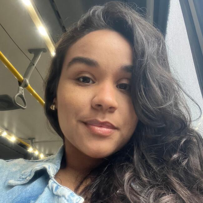 Babá em Vila Velha: Ana Beatriz