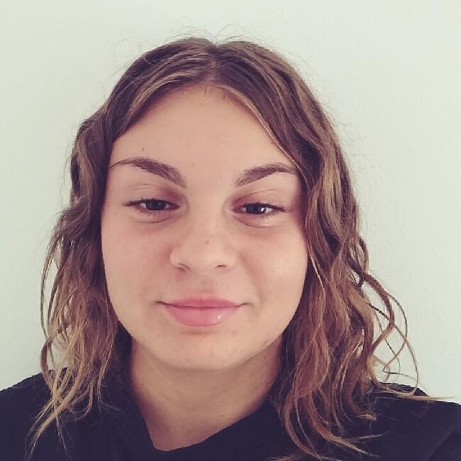Babysitter in Carrara: Aurora