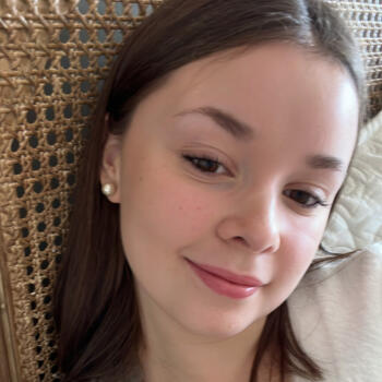 Niñera en Santiago de Chile: Josefina López 