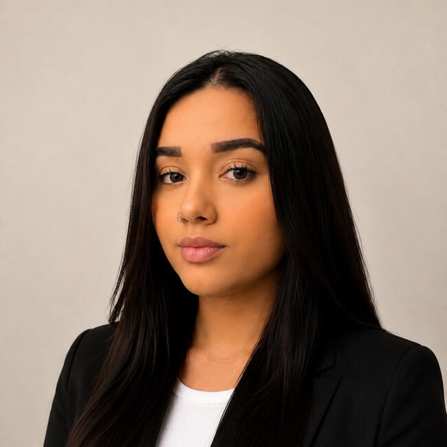 Babá em Caucaia: Maria eduarda