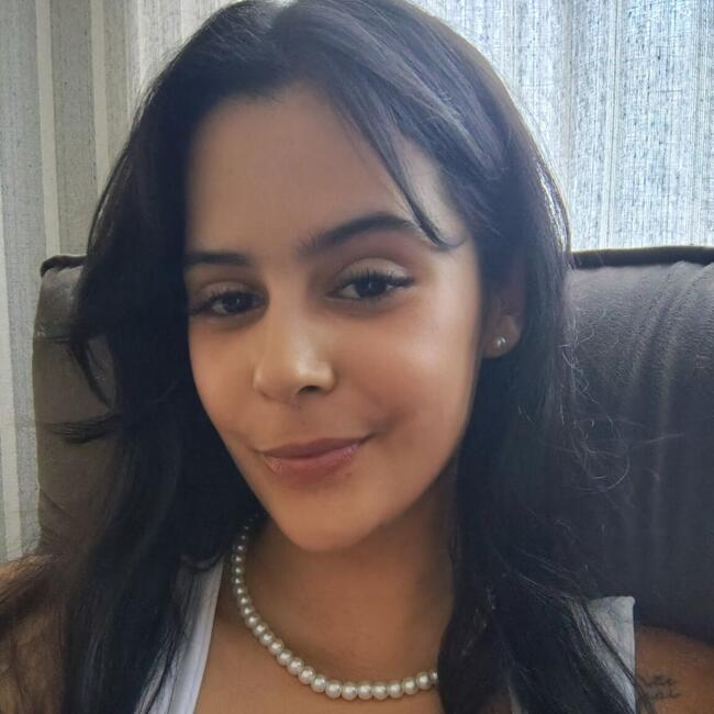 Babá em Sao Jose do Rio Preto: Yasmim