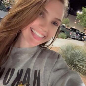 Babysitter Las Cruces: Megan