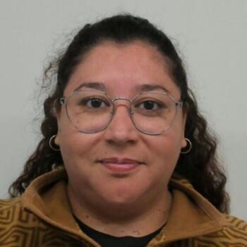 Babysitter in Valparaíso: Leslie