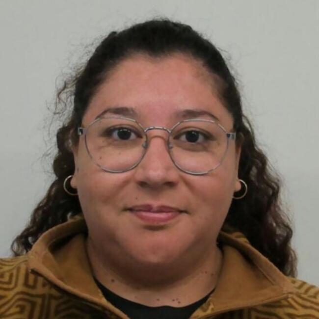 Babysitter in Valparaíso: Leslie