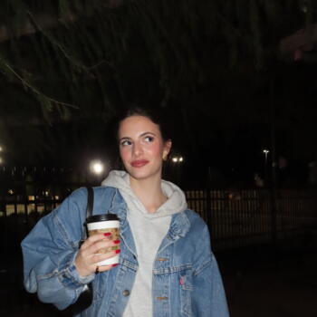 Babysitter in Gainesville: Scarlett
