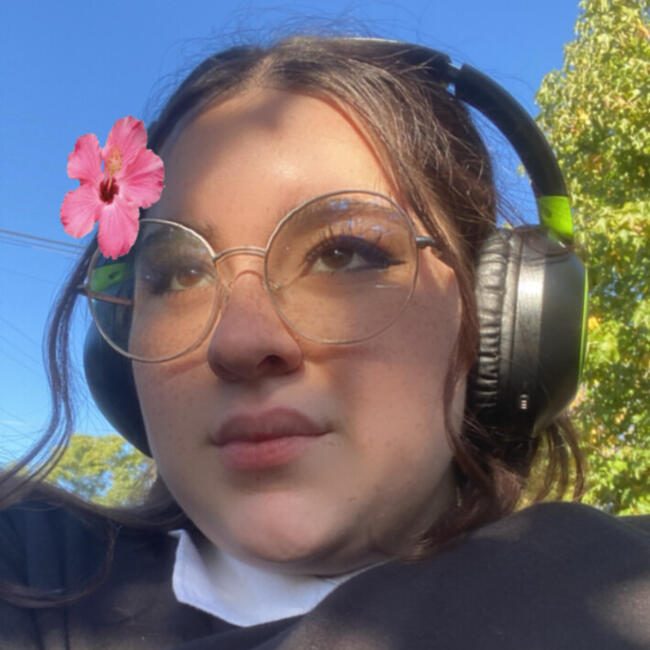 Babysitter in Talca: Valentina