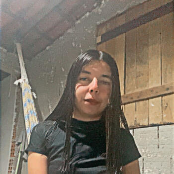 Babá em Aquiraz: Rafaela