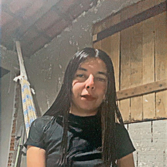 Babá em Aquiraz: Rafaela