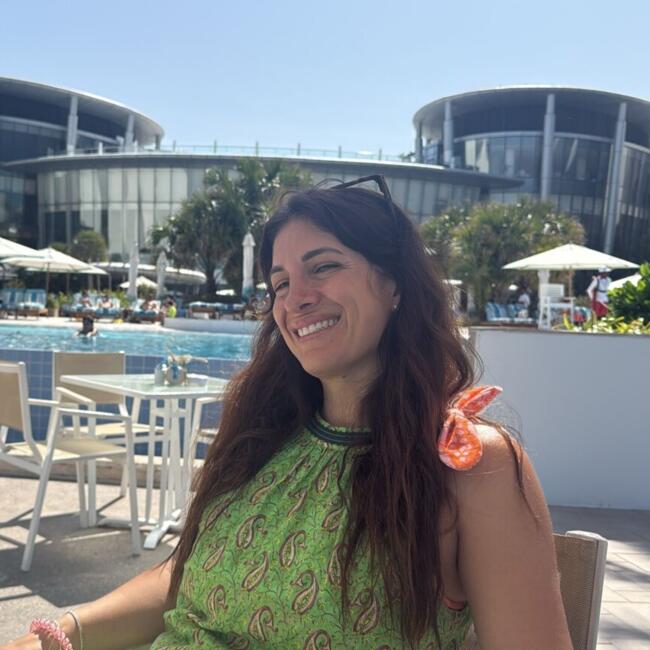 Babysitting job in Zug: Valentina