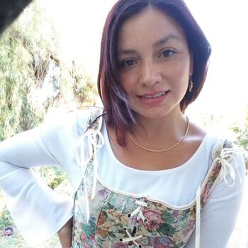 Niñera en San Miguel: Sofia