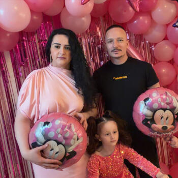Babysitting job in Wetzikon: babysitting job Blerta