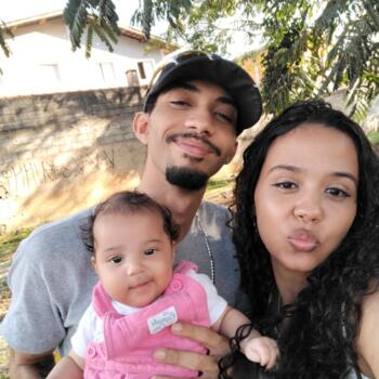 Pai/mãe Santana de Parnaíba: Mariana