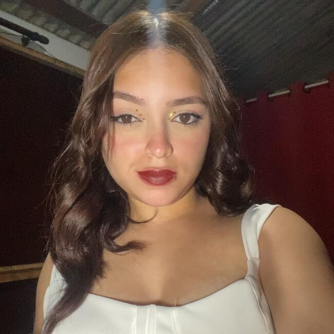 Babá em Santos: Natalia
