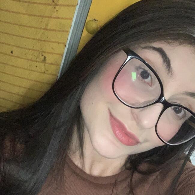 Babá em Garanhuns: Nicolly