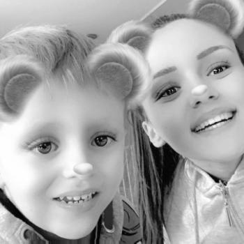 Babysitter Manternach: Catarina