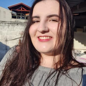 Babá São José dos Campos: Giulia