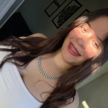 Babysitter in San Juan Bautista: Morena