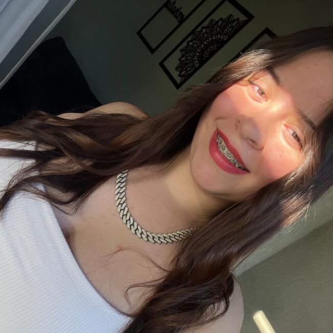 Babysitter in San Juan Bautista: Morena
