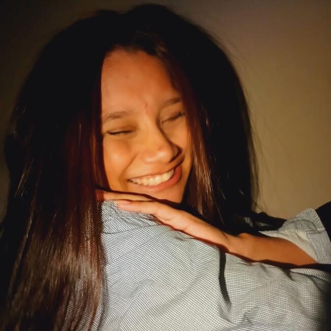 Babysitter in Manaus: Lawanna