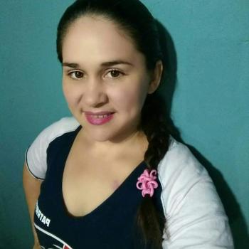 Niñera Alajuela: Carmen