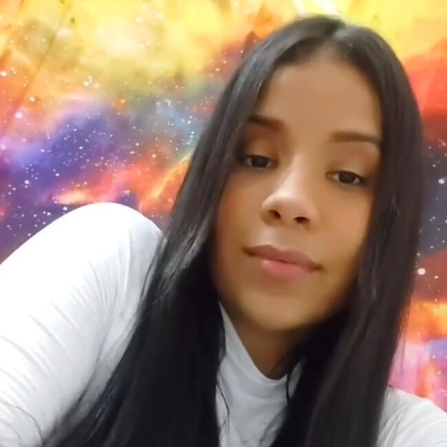 Niñera en Santiago de Chile: Mafer