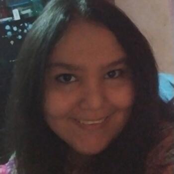 Baby-sitter in Culiacán: Diana