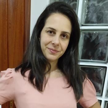 Babysitting Jobs in Jundiaí: babysitting job Liane