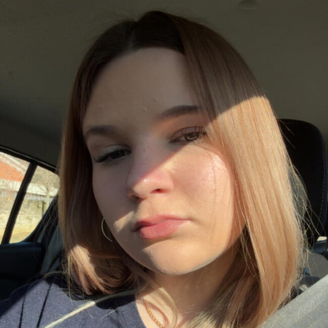 Babysitter in Košinožići: Paola