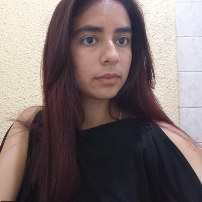 Niñera en Ciudad de Guatemala: Heidy Alejandra