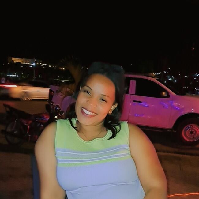 Babysitter in Salvaleón de Higüey: Georgina