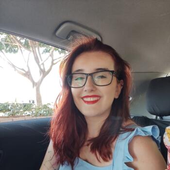 Canguro en Santa Cruz de Tenerife: Nerea